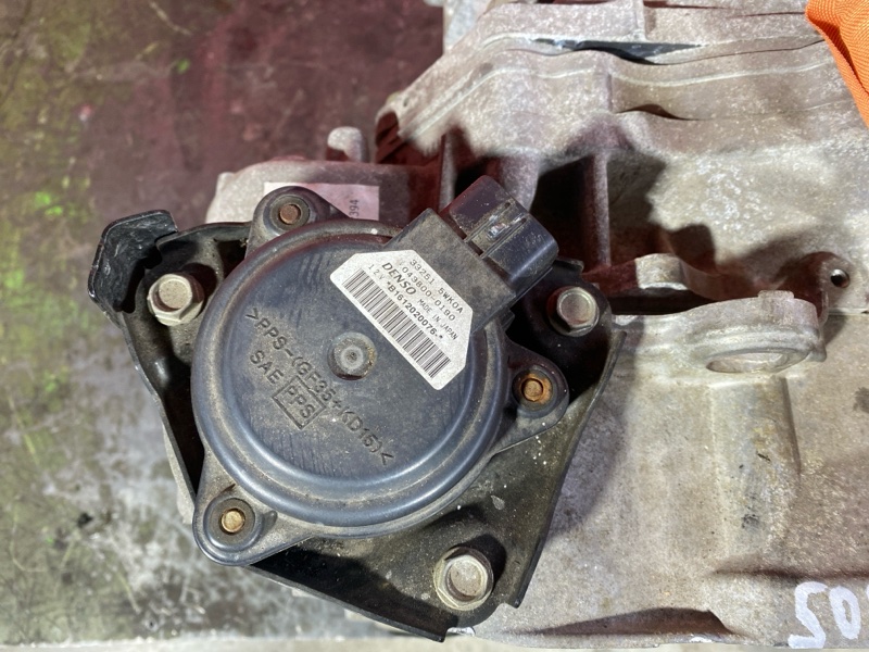 АКПП, 90300 рублей, Солонцы