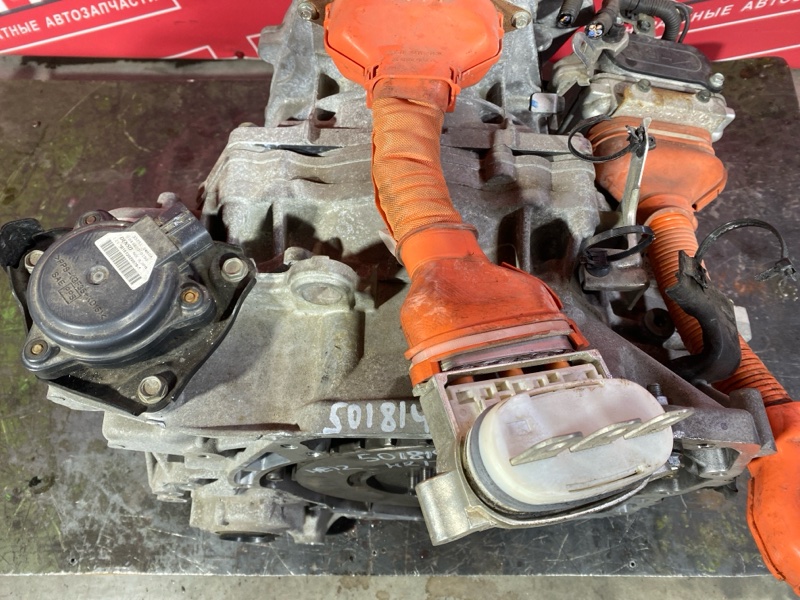 АКПП, 90300 рублей, Солонцы