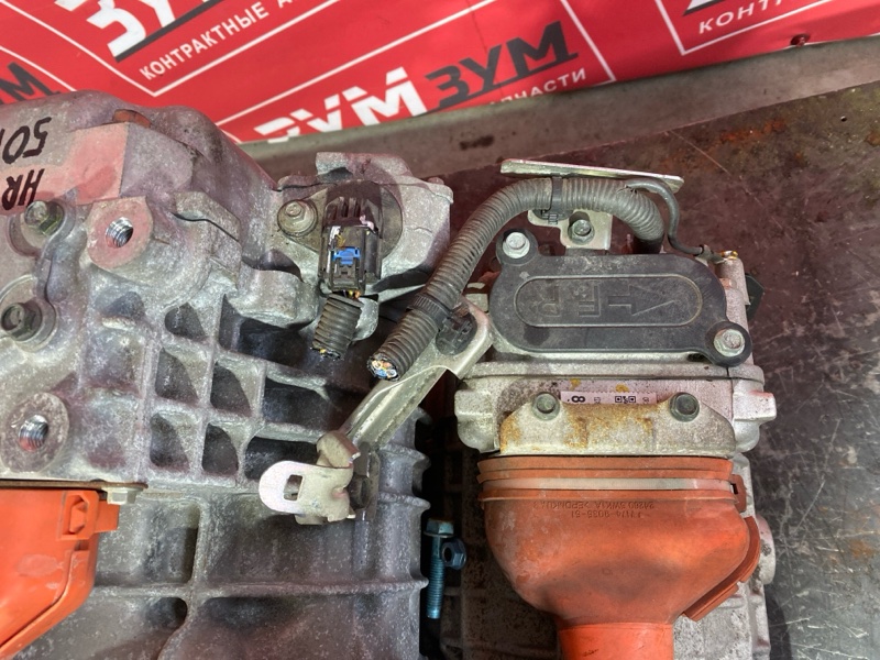 АКПП, 90300 рублей, Солонцы