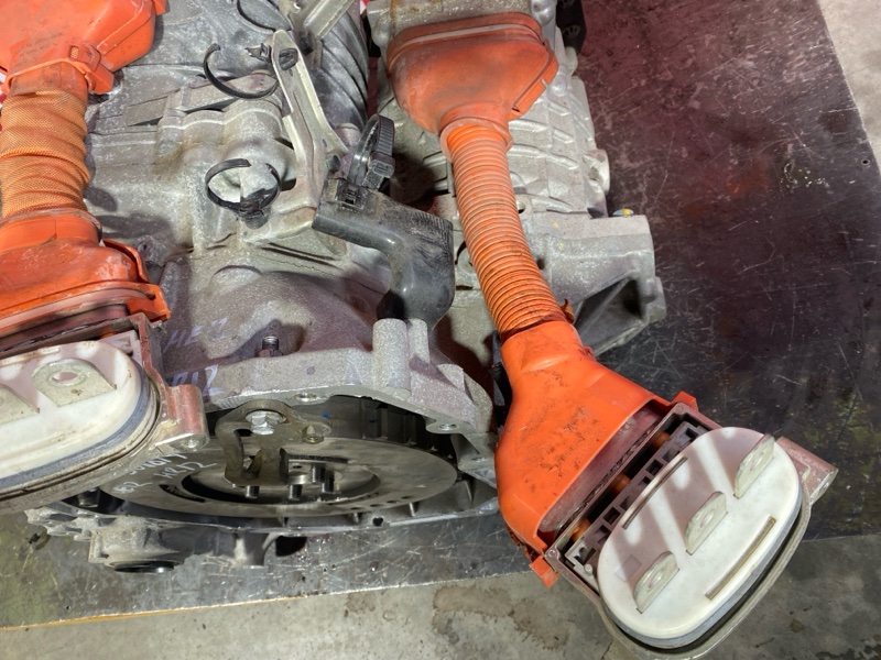 АКПП, 90300 рублей, Солонцы