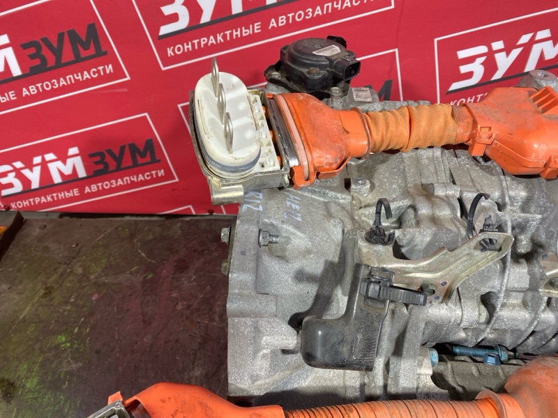 АКПП, 90300 рублей, Солонцы