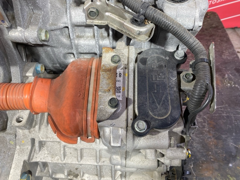 АКПП, 90300 рублей, Солонцы