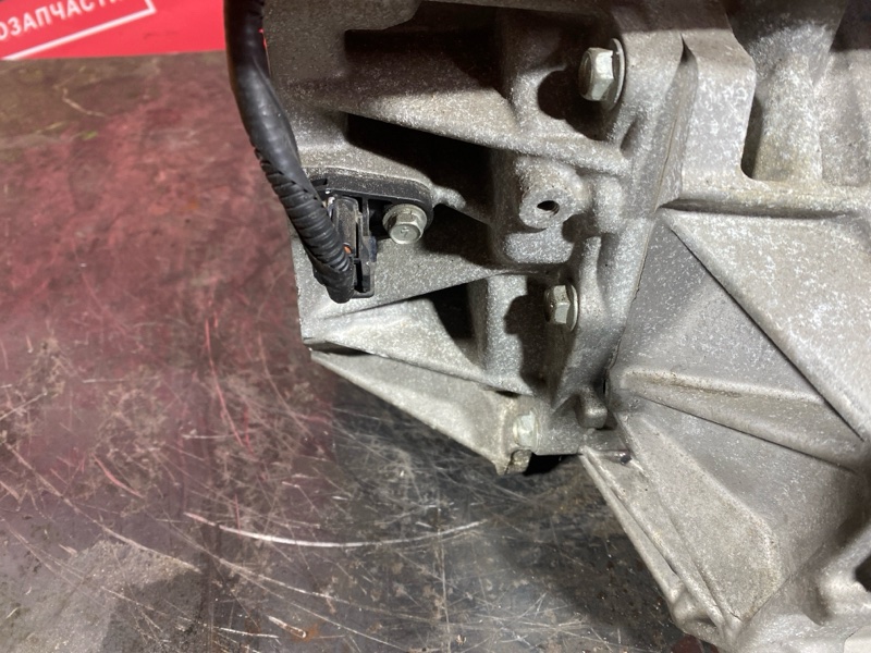 АКПП, 90300 рублей, Солонцы