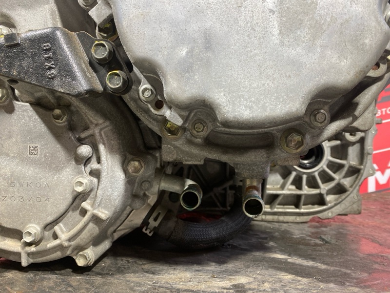 АКПП, 90300 рублей, Солонцы