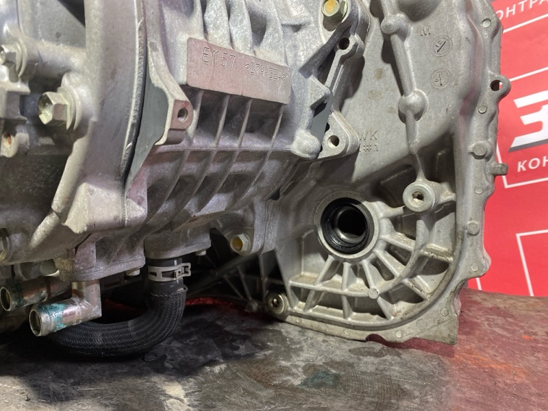 АКПП, 90300 рублей, Солонцы