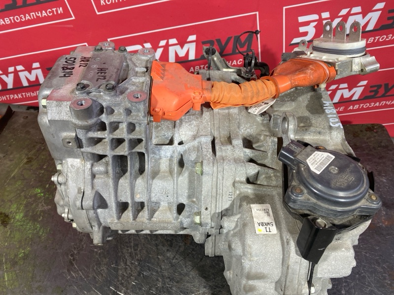 АКПП, 90300 рублей, Солонцы