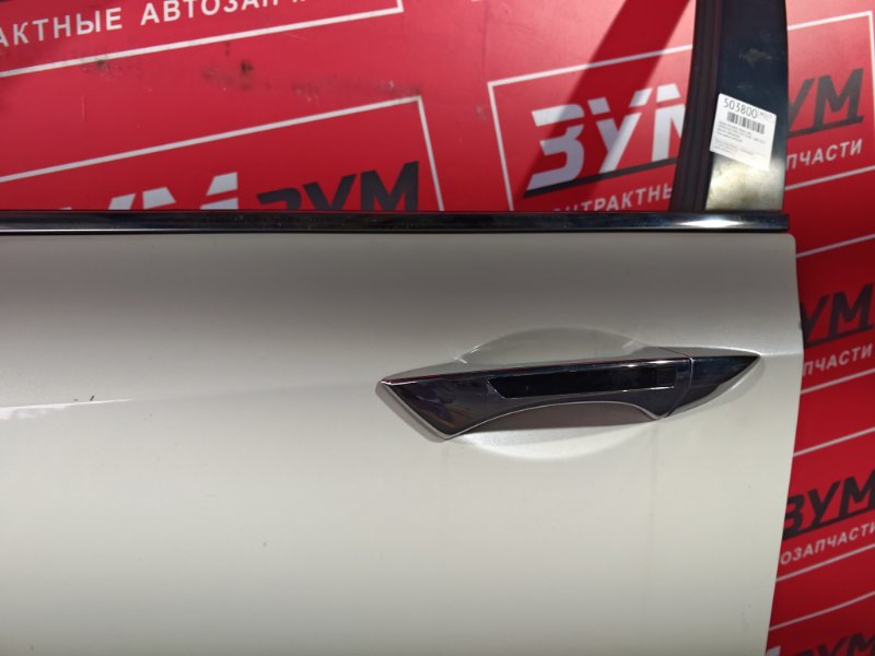 Дверь боковая, 7600 рублей, Солонцы