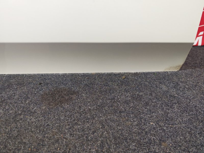 Дверь боковая, 7600 рублей, Солонцы