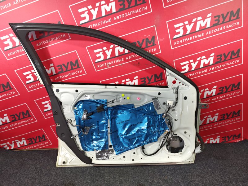 Дверь боковая, 7600 рублей, Солонцы