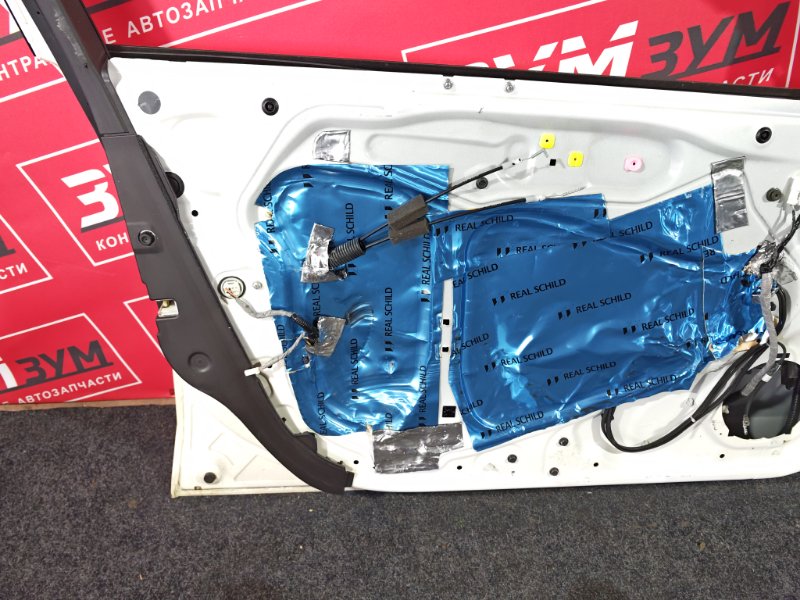 Дверь боковая, 7600 рублей, Солонцы