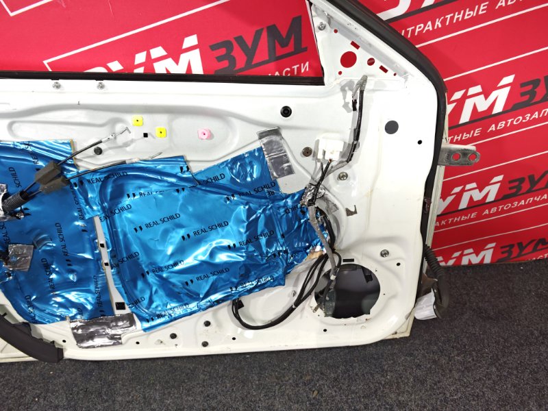 Дверь боковая, 7600 рублей, Солонцы