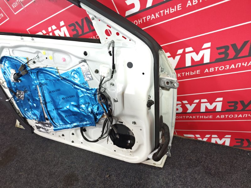 Дверь боковая, 7600 рублей, Солонцы