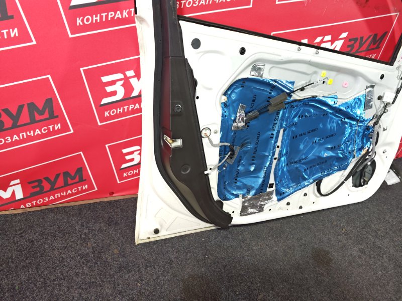 Дверь боковая, 7600 рублей, Солонцы