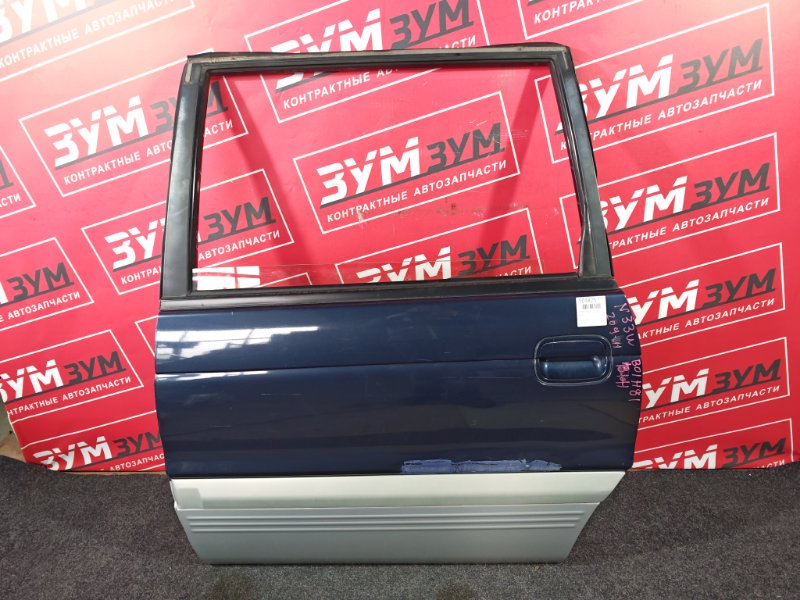 Дверь боковая, 3500 рублей, Солонцы