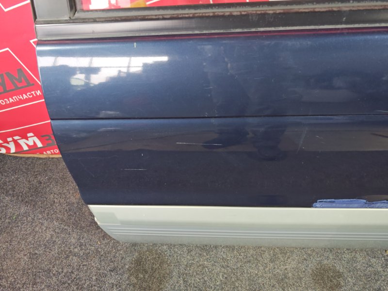 Дверь боковая, 3500 рублей, Солонцы