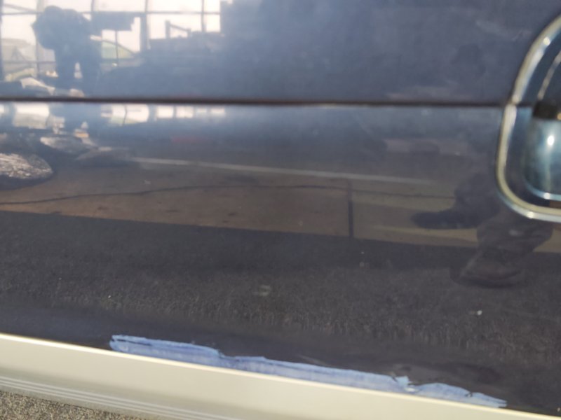 Дверь боковая, 3500 рублей, Солонцы