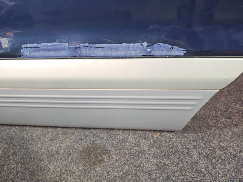 Дверь боковая, 3500 рублей, Солонцы