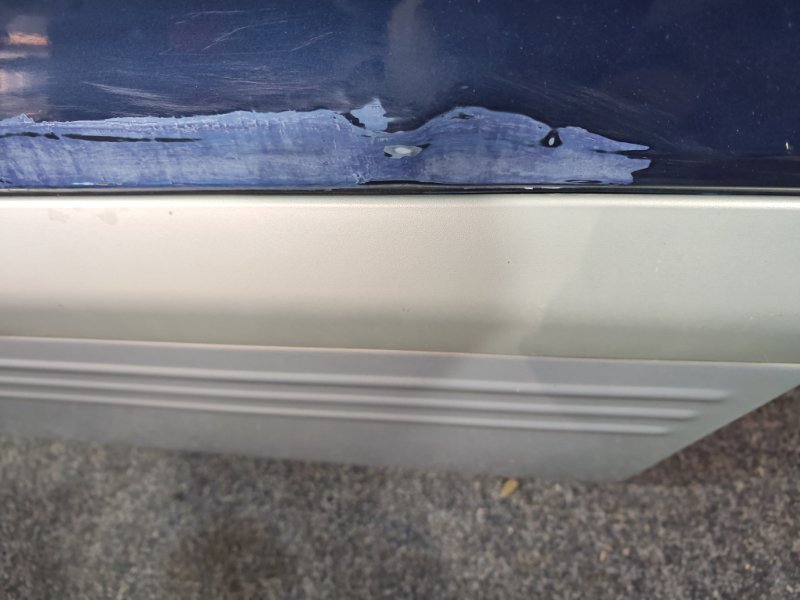 Дверь боковая, 3500 рублей, Солонцы