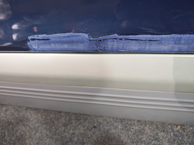 Дверь боковая, 3500 рублей, Солонцы