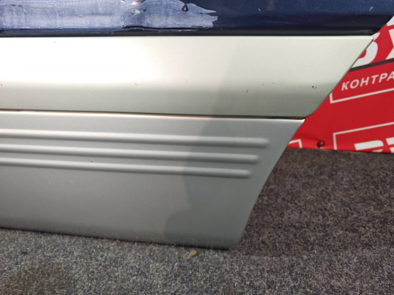 Дверь боковая, 3500 рублей, Солонцы