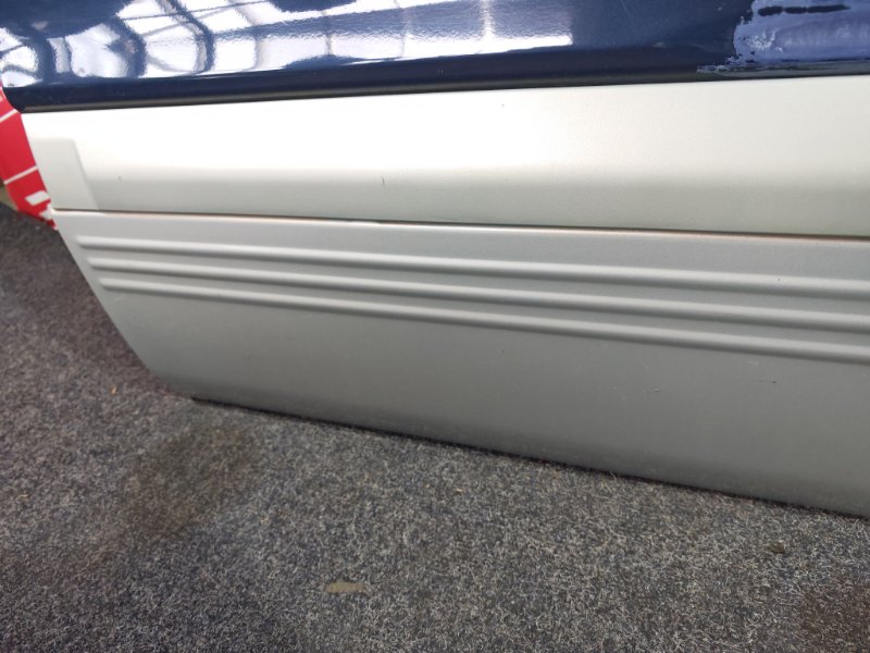 Дверь боковая, 3500 рублей, Солонцы