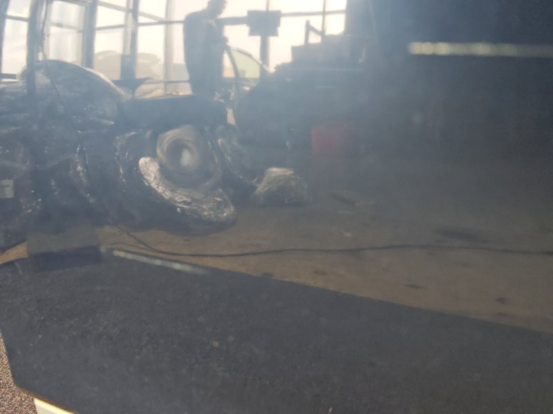 Дверь боковая, 3500 рублей, Солонцы