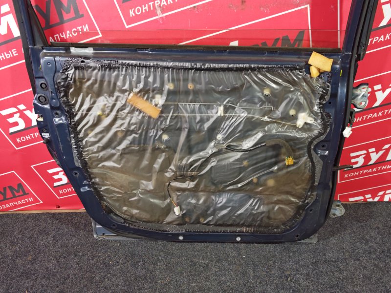 Дверь боковая, 3500 рублей, Солонцы