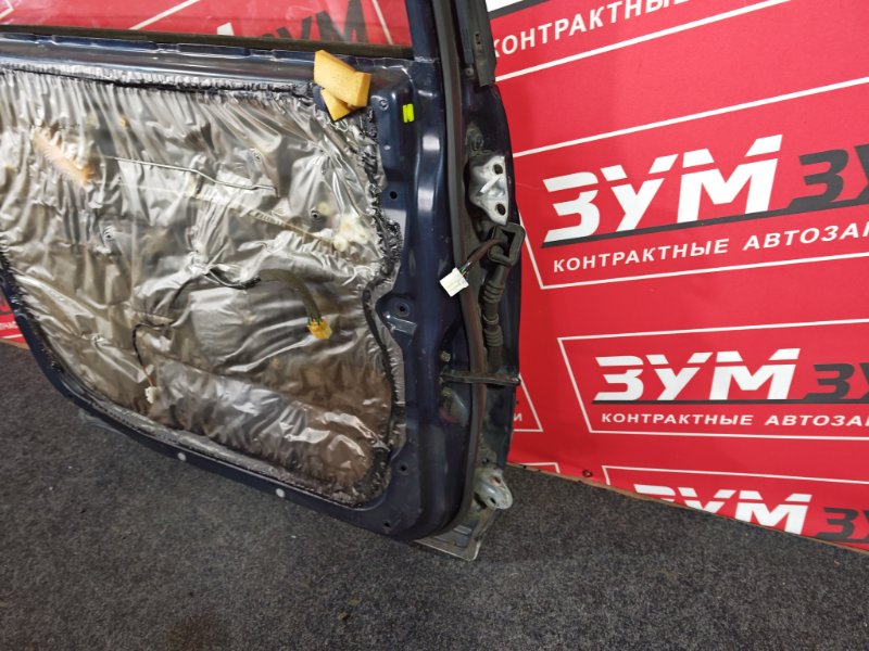 Дверь боковая, 3500 рублей, Солонцы