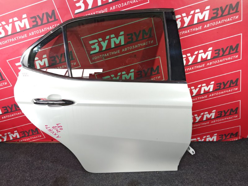 Дверь боковая, 62500 рублей, Солонцы