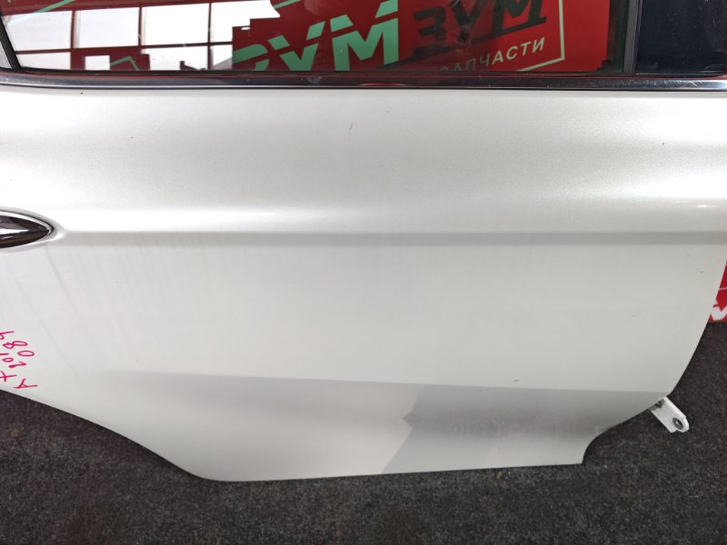 Дверь боковая, 62500 рублей, Солонцы