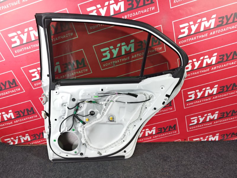 Дверь боковая, 62500 рублей, Солонцы