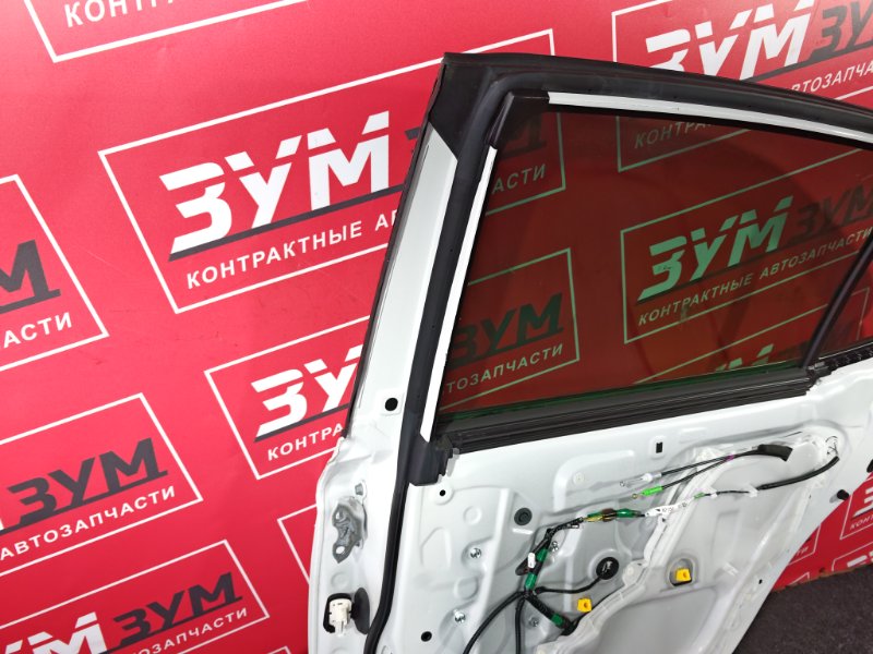 Дверь боковая, 62500 рублей, Солонцы