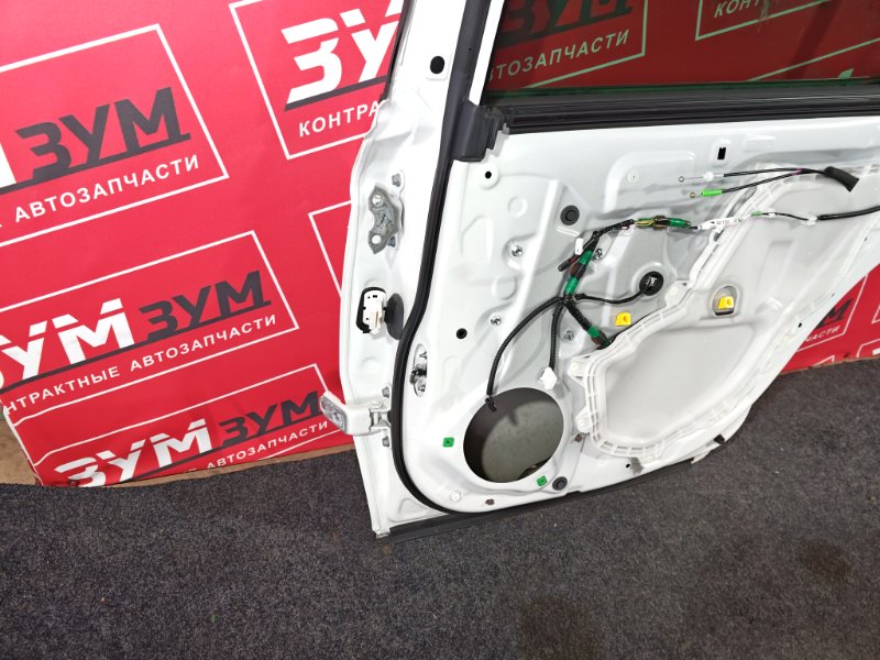 Дверь боковая, 62500 рублей, Солонцы