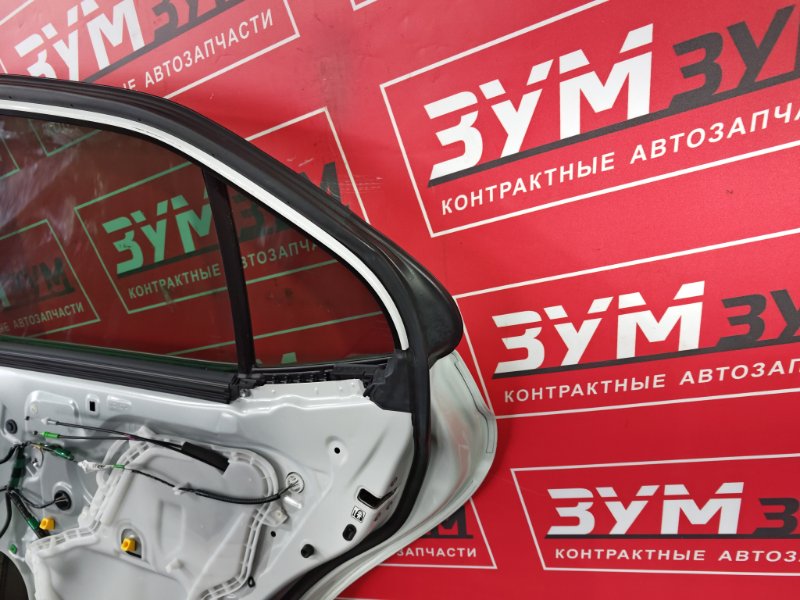 Дверь боковая, 62500 рублей, Солонцы