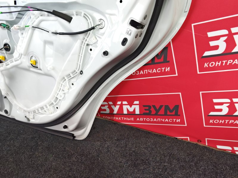 Дверь боковая, 62500 рублей, Солонцы