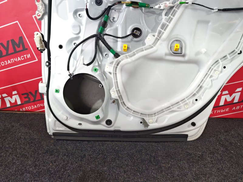 Дверь боковая, 62500 рублей, Солонцы