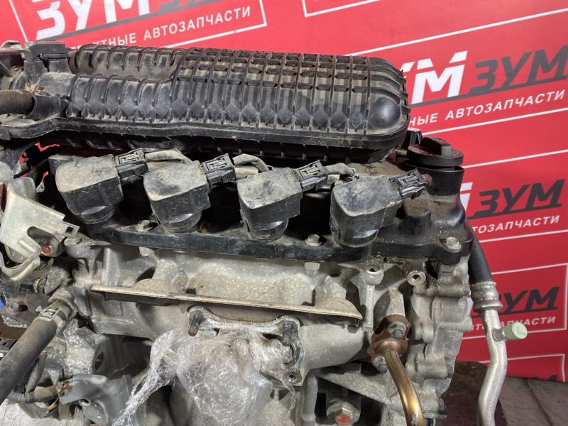 Двигатель, 28500 рублей, Красноярск