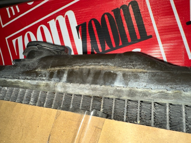 Радиатор двигателя, 6000 рублей, Красноярск