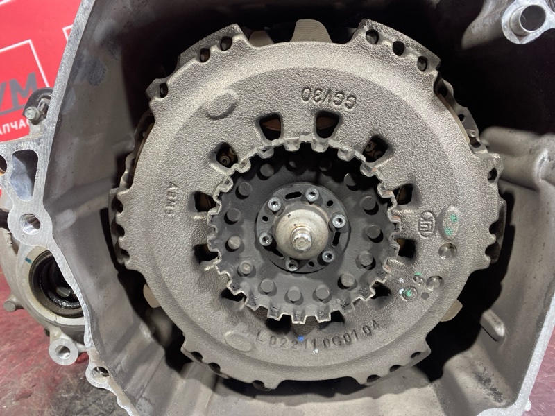 АКПП, 105000 рублей, Солонцы