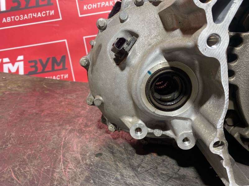 АКПП, 105000 рублей, Солонцы