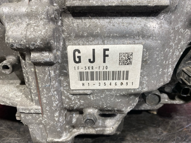 АКПП, 105000 рублей, Солонцы