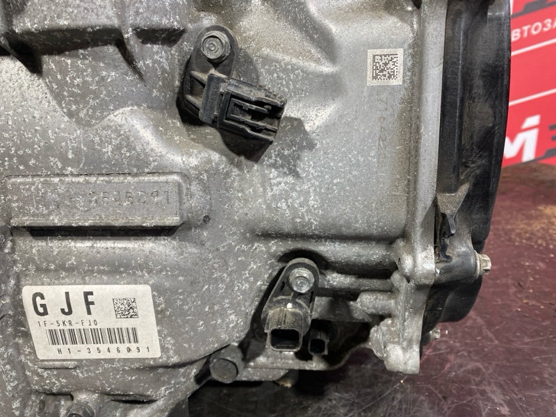 АКПП, 105000 рублей, Солонцы