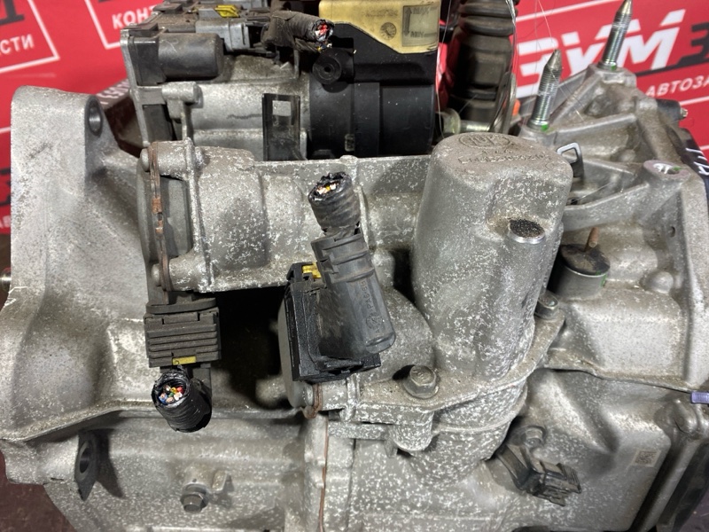 АКПП, 105000 рублей, Солонцы