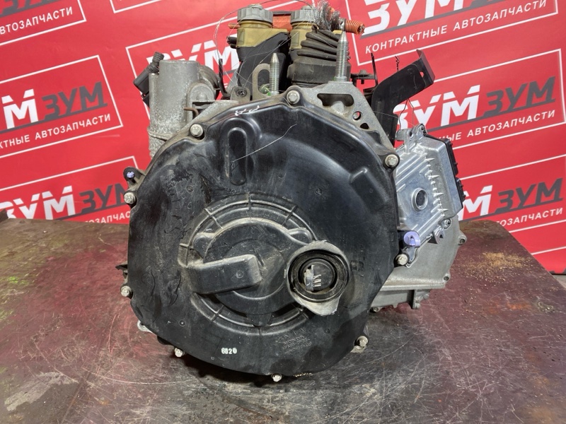 АКПП, 105000 рублей, Солонцы