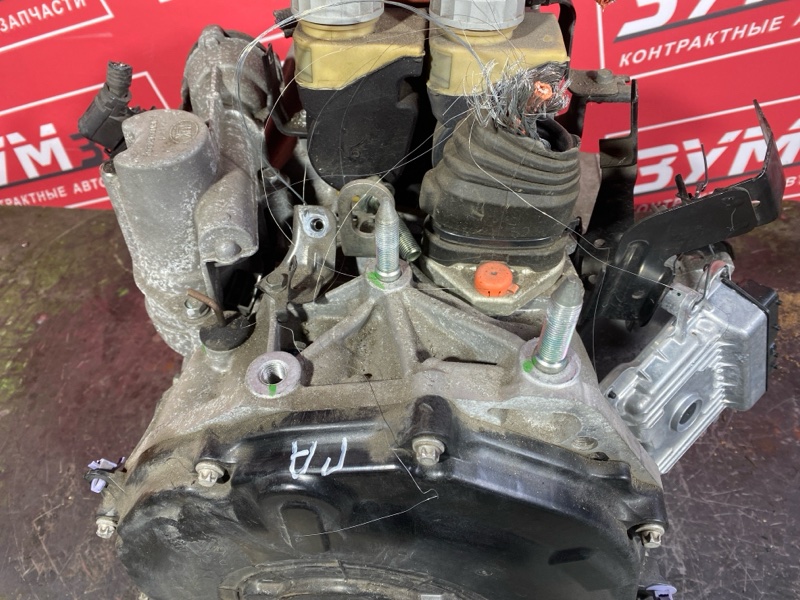 АКПП, 105000 рублей, Солонцы