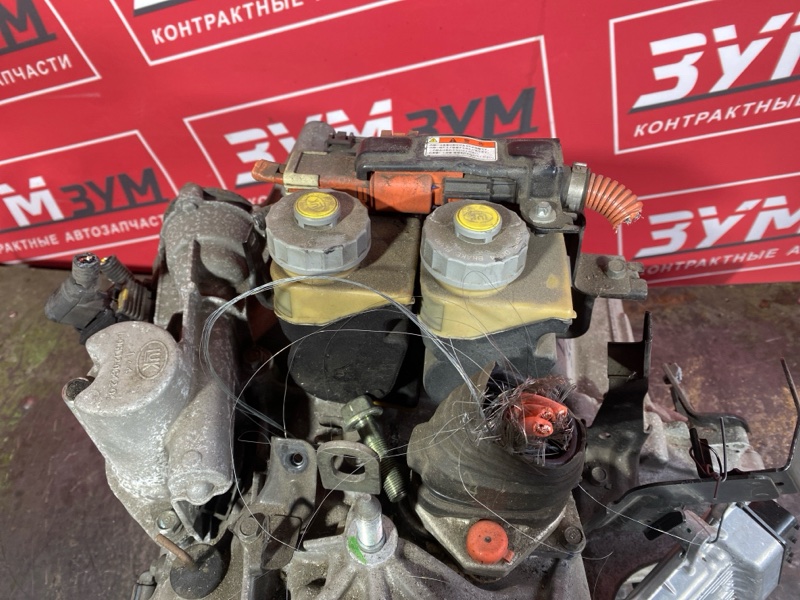 АКПП, 105000 рублей, Солонцы