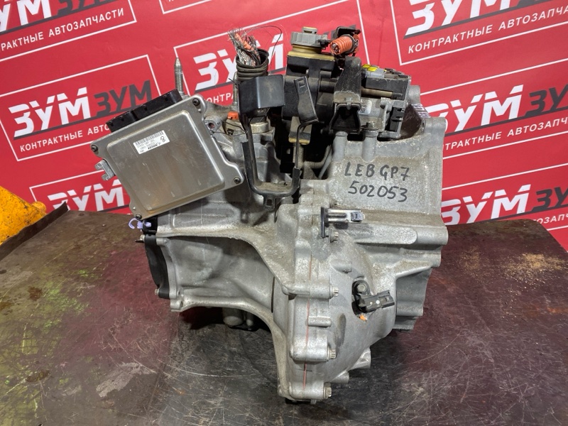 АКПП, 105000 рублей, Солонцы