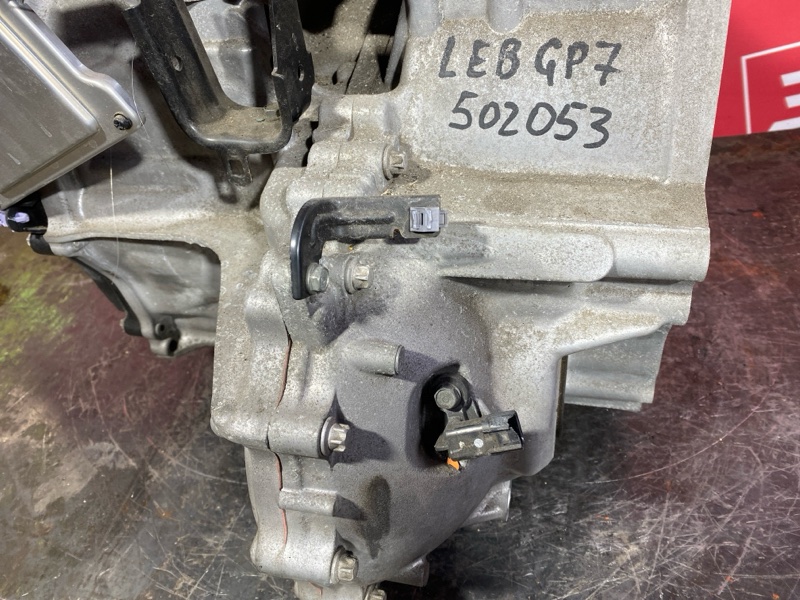 АКПП, 105000 рублей, Солонцы