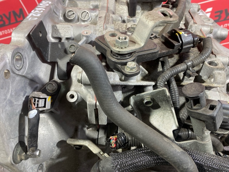 АКПП, 76000 рублей, Солонцы