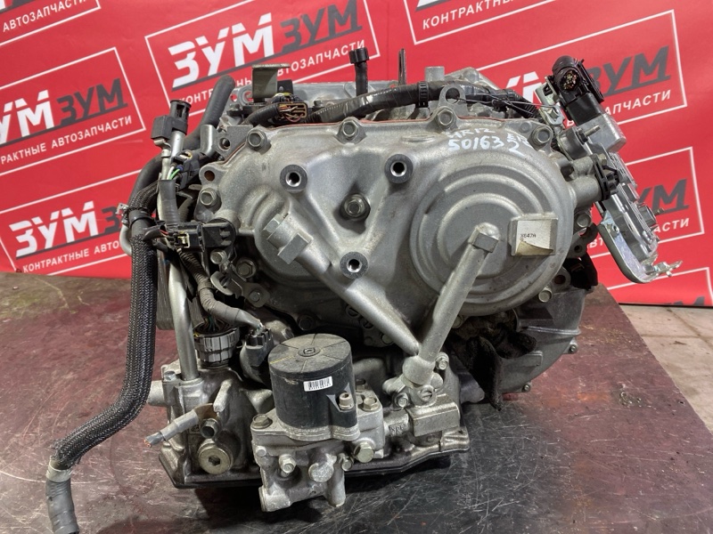 АКПП, 76000 рублей, Солонцы